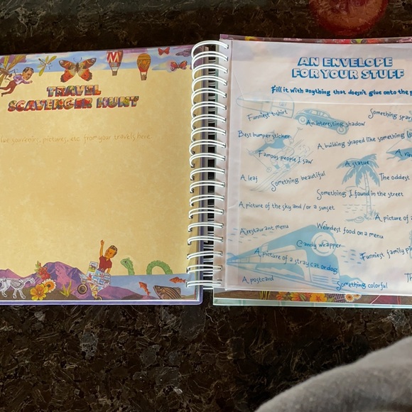 Kids Scrapbook! - Picture 6 of 11